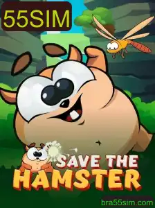 Descubra SavetheHamster: O Jogo que Encanta com Desafios e Estratégias