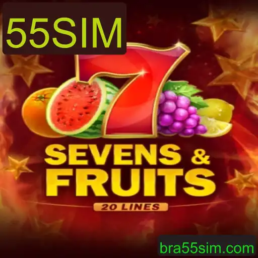 Descubra o Fascinante Mundo de SevensFruits20 e a Emoção de 55SIM