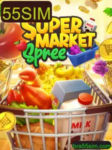 Descubra o Fascinante Mundo de SupermarketSpree