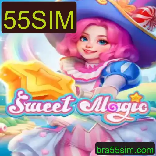 Descubra o Mundo Encantado de SweetMagic: Regras e Inovações