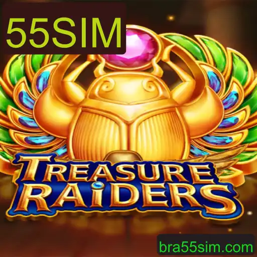 Explorando o Mundo de TREASURERAIDERS: Aventuras, Estratégia e Desafios