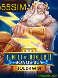 Explorando TempleofThunderIIBonusBuy: Um Mergulho na Aventura dos Deuses