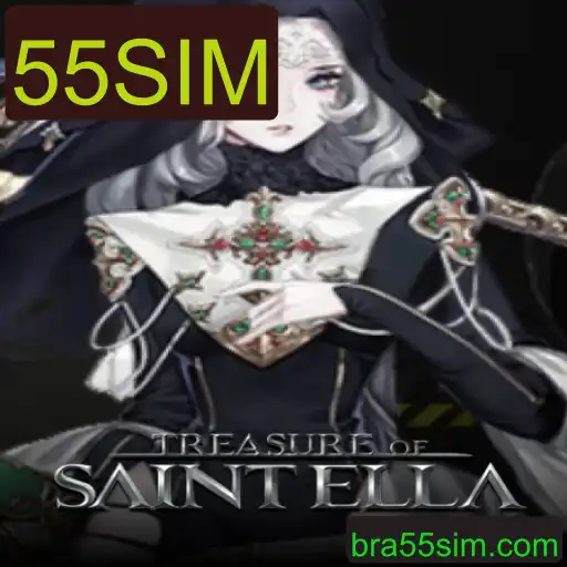 TreasureofSaintElla: Desvende Mistérios e Descubra Riquezas Escondidas