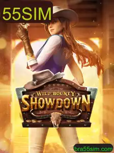 Desvendando 'WildBountyShowdown': O Novo Jogo que Conquista Corações com sua Ação Frenética