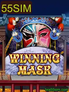 WinningMask: Uma Jornada Fascinante no Mundo dos Jogos Estratégicos