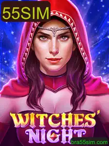 Descubra o Mundo Mágico de WitchesNight: Um Jogo de Magia e Estratégia