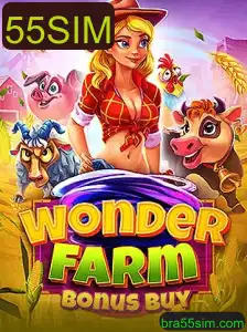 Descubra o Universo de WonderFarmBonusBuy: Estrategia e Diversão